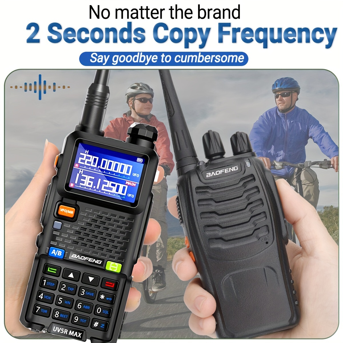 Baofeng UV-5R ab € 32,82 (2024)  Preisvergleich Geizhals Deutschland