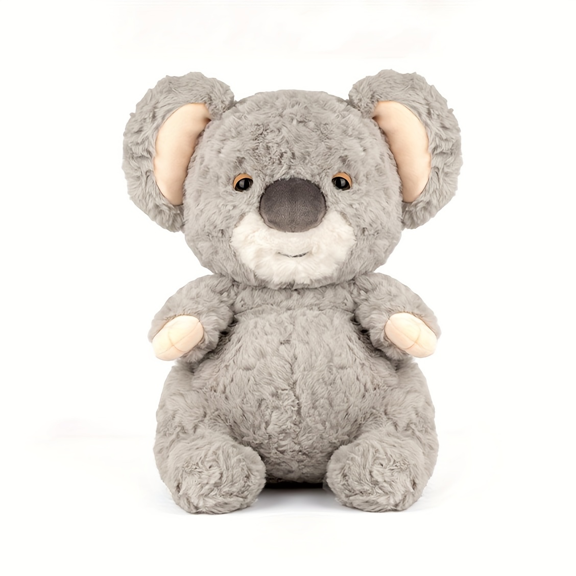 25cm 9.84in Lindo Oso De Peluche Juguete De Peluche Muñeca - Temu