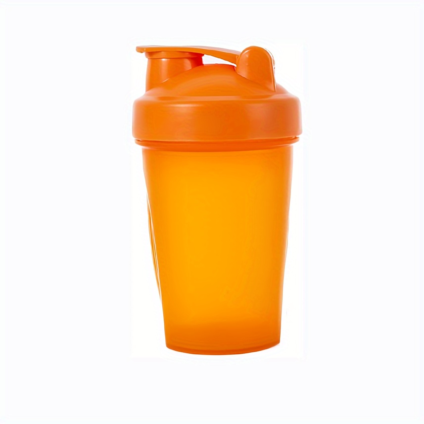 400ml Plastic Hand Shaker Protein Powder Cup Shaker Cup Milkshake Cup  Sports Protein Powder Mixing Cup Waterbottle Water Cup - Sports Bottles -  AliExpress