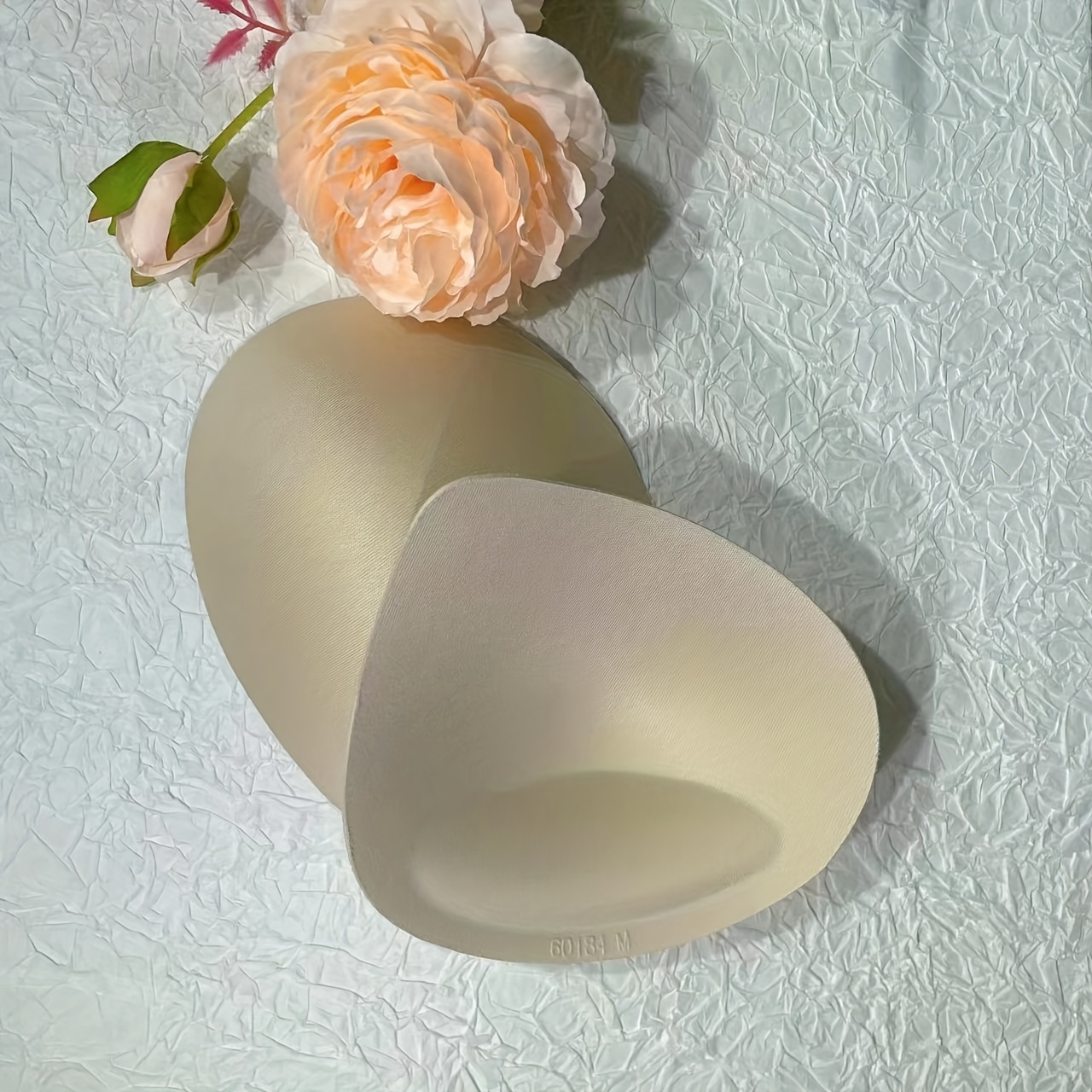 Invisible Bra Insert Pads Sponge Chest Enhancer Women's Underwear Accessories