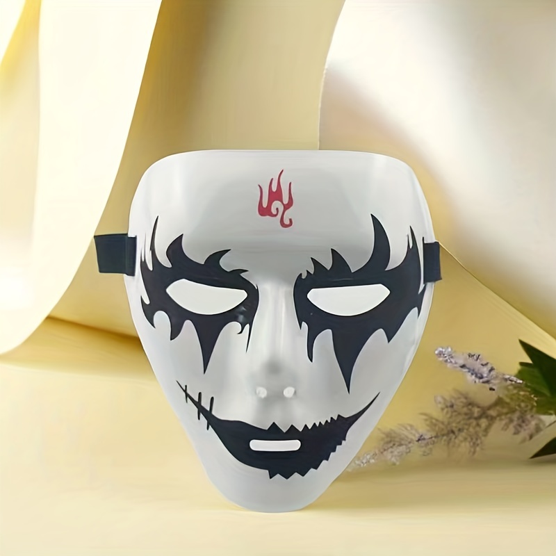 cool mask designs