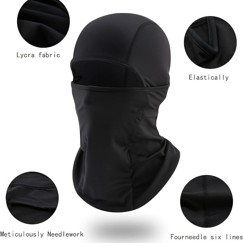帽子 MASU 24ss MULTI STRIPE BALACLAVA BLACK Amazon.com : Lancer Tactical Shadow Warrior Hood Mesh