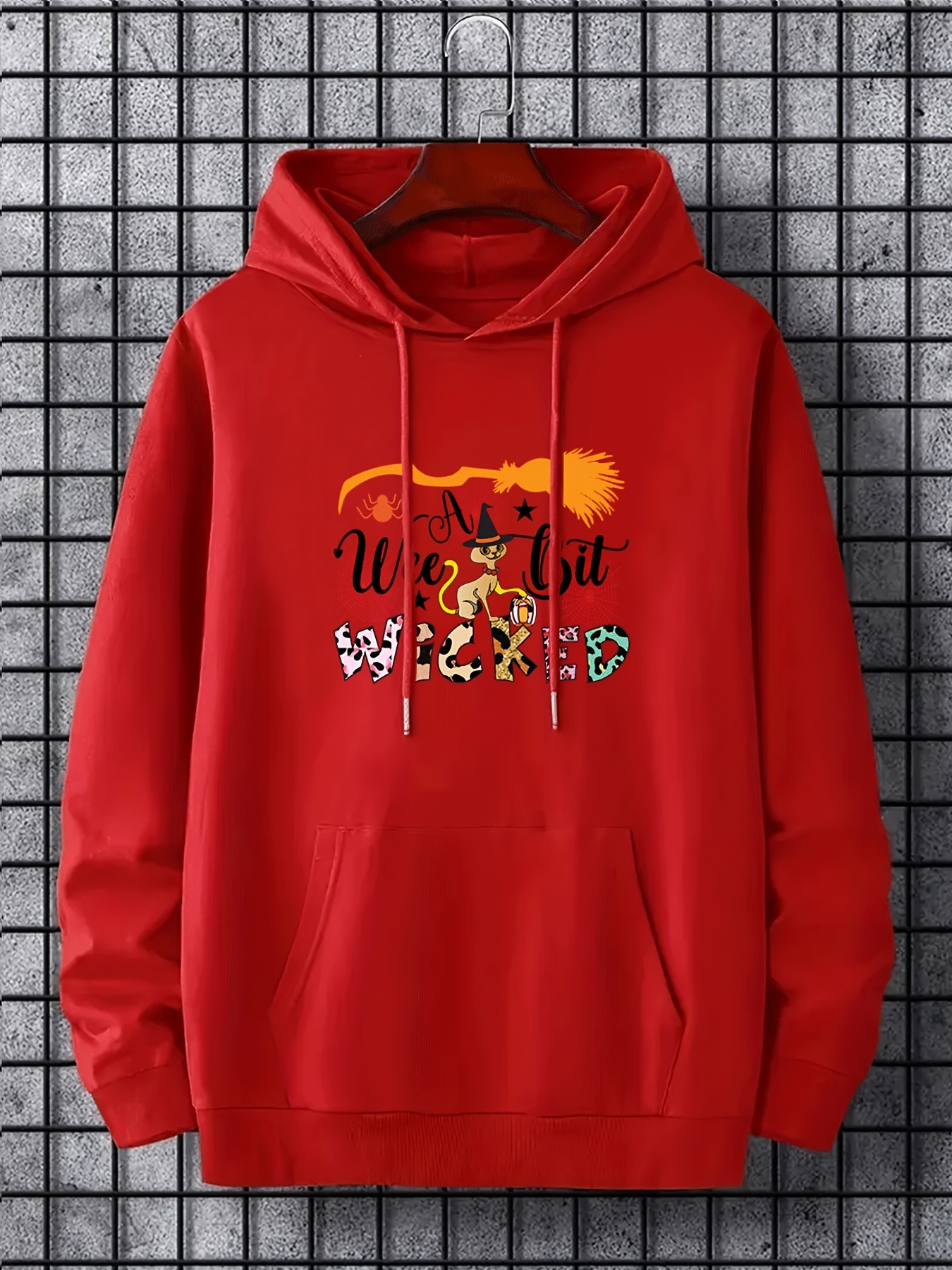 Wicked best sale clothes hoodies