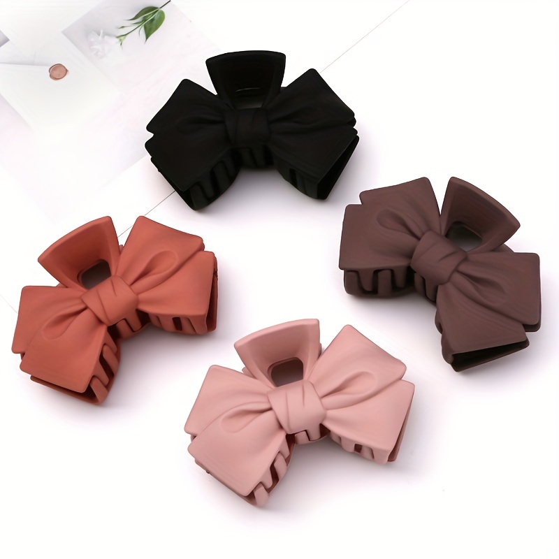 Bow Maker for Ribbon, Wooden Ribbon Bow Maker for Wreaths Christmas Bows,  Hair Bows, Corsages, Various Crafts