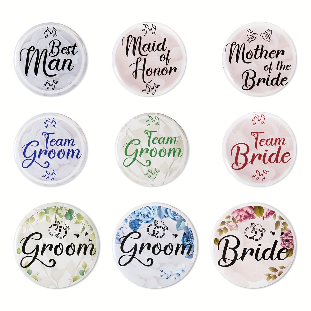 Pin on bridal party