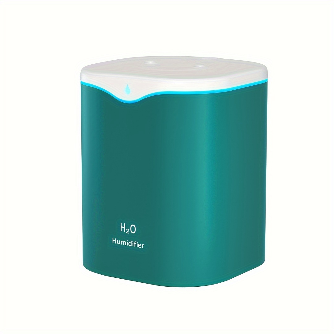 Xiaomi Mijia Humidifier USB Mute Humidifier Aromatherapy Desk Bedroom  Desktop