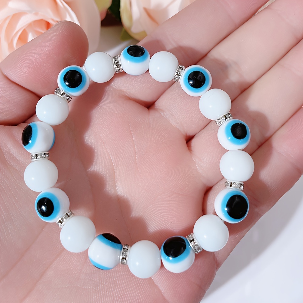 South Korea Fashion High-End Mix-and-Match Style Bracelet Woman Lake Blue  Bracelet Beads with 2023 New Jewelry - China Bracelets and Steel Bracelets  price | Made-in-China.com