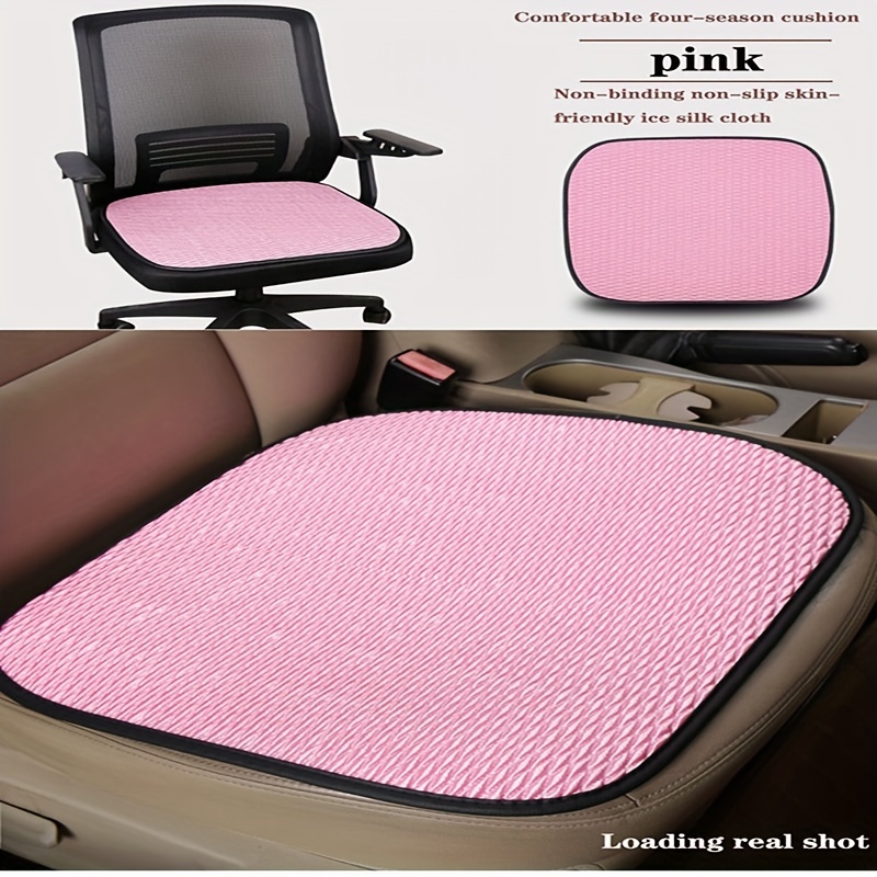 Driver Gel Seat Cushion - Temu