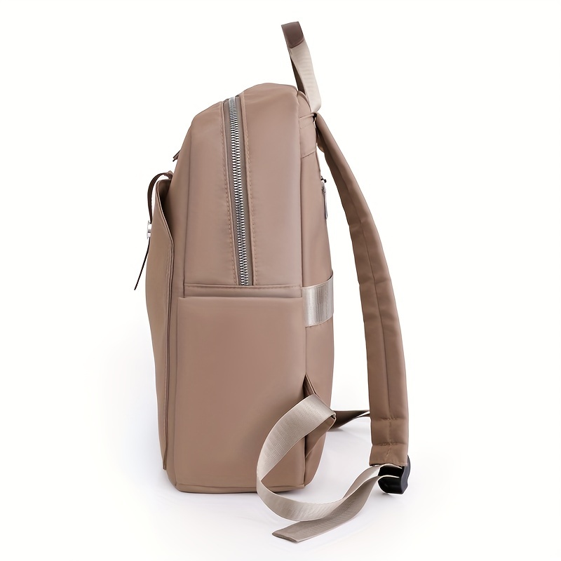 Spacious Laptop Backpack for Students