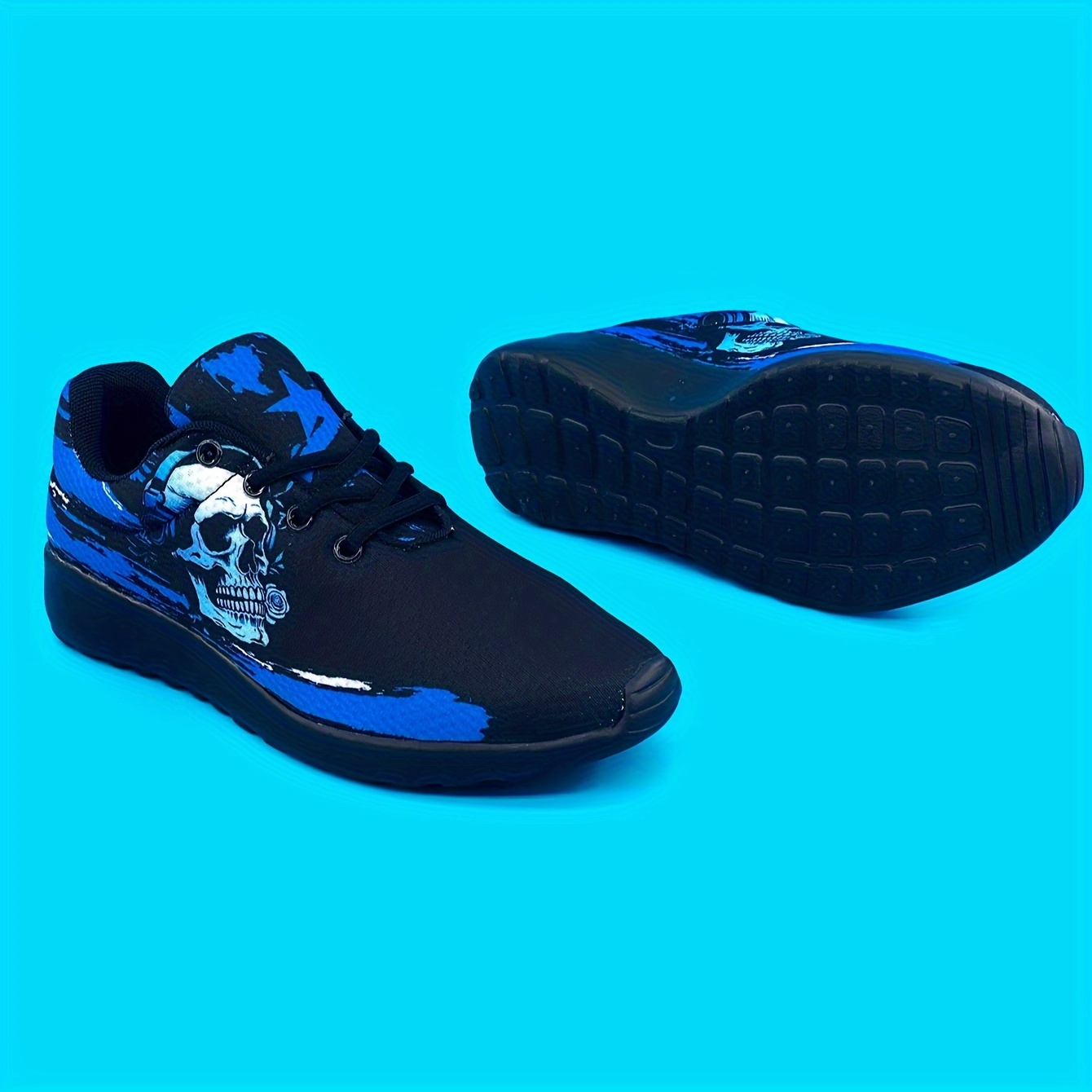 Puma hot sale skull shoes