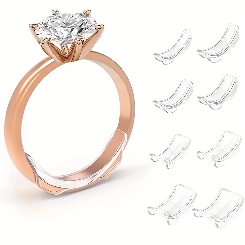 Cheap Engagement Ring Size Adjuster