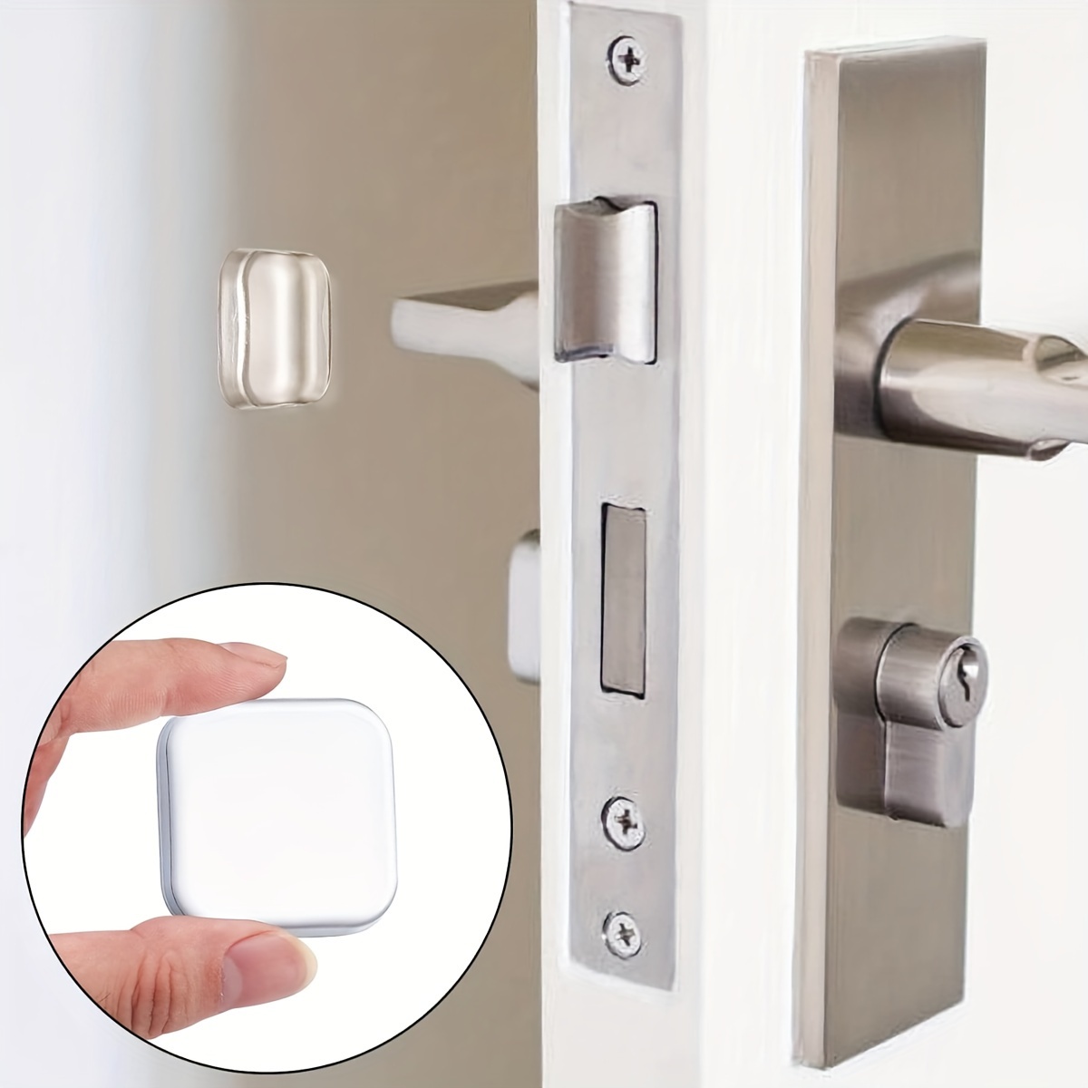 Sliding Door Wall Stop