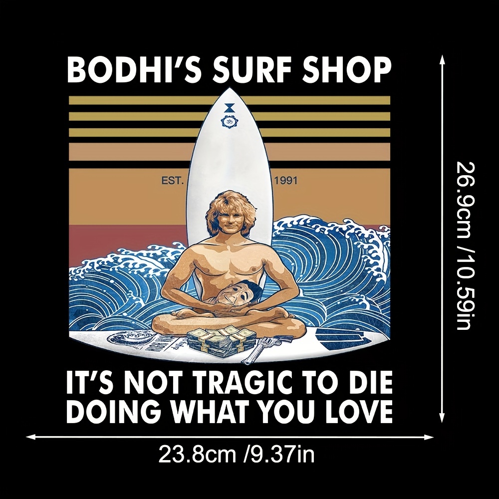 Bodhi Surf+Yoga Tshirt for Women