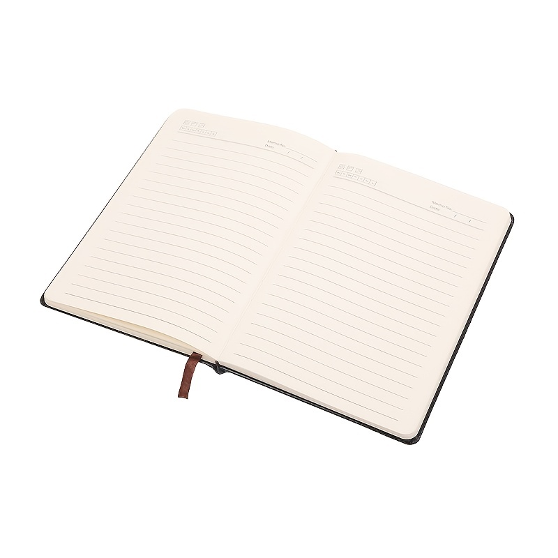 A5 B5 256/192 Pages Soft Cover Journal Notebook — A Lot Mall