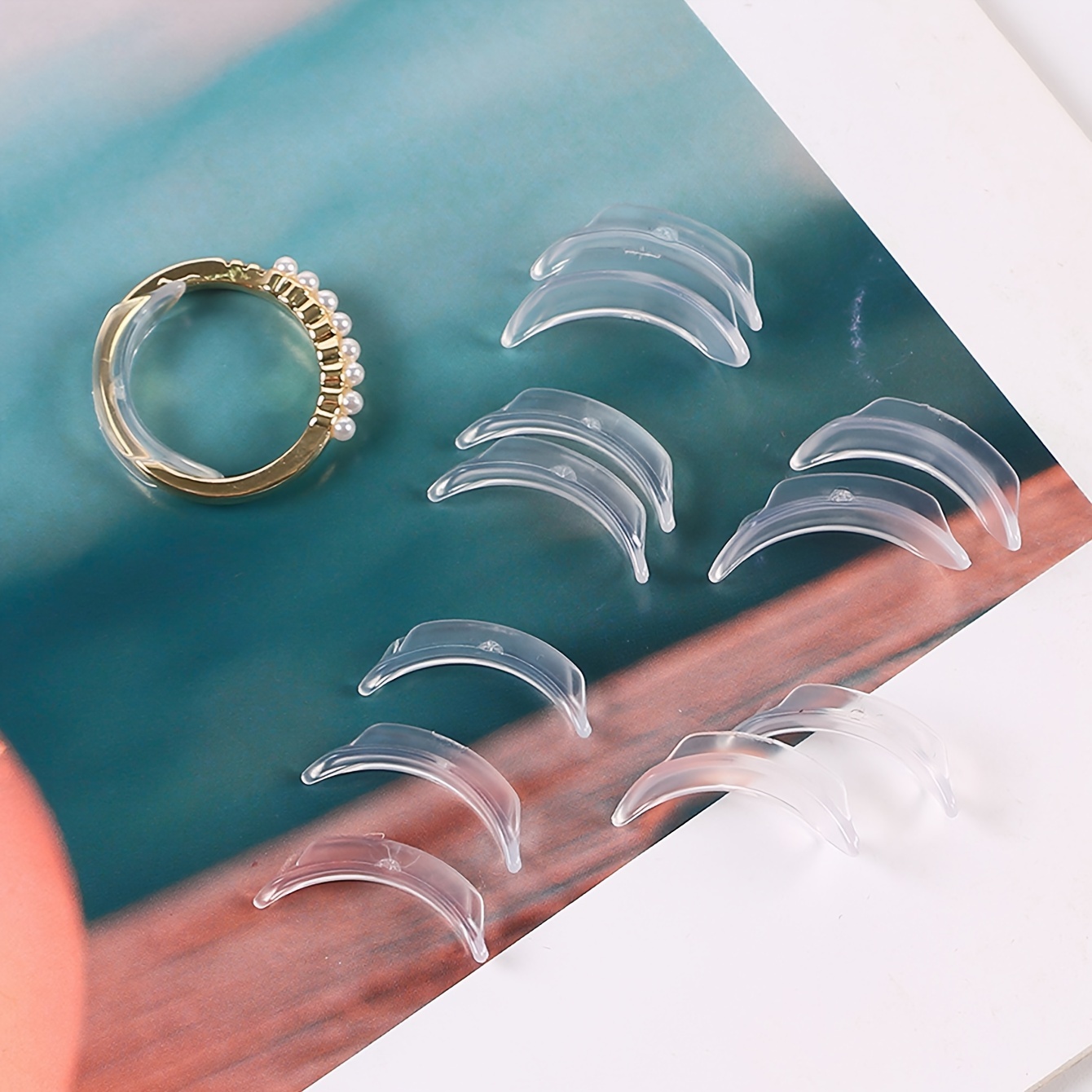 Ring Protector (Now Available!)