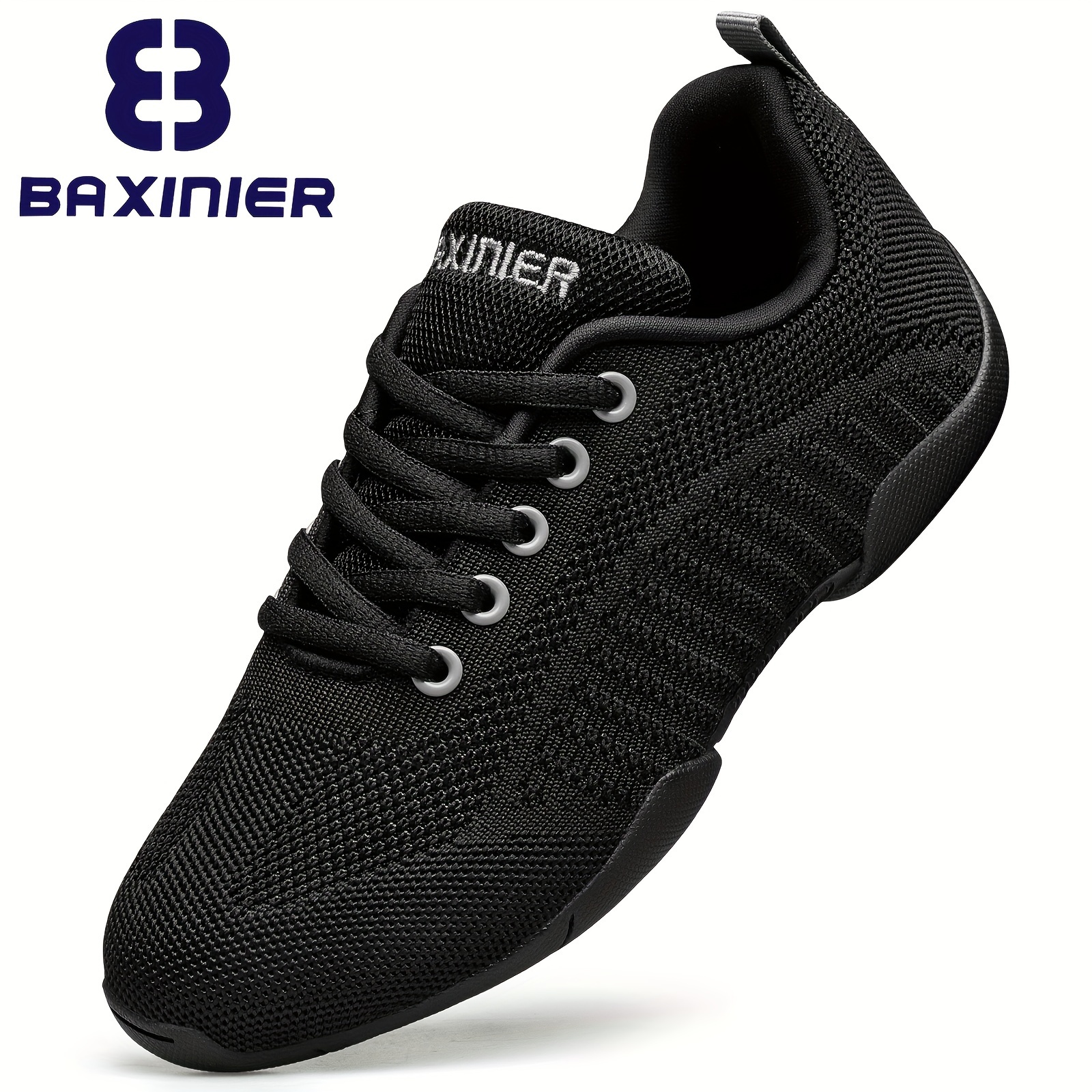 Womens black tennis 2024 shoes with white soles