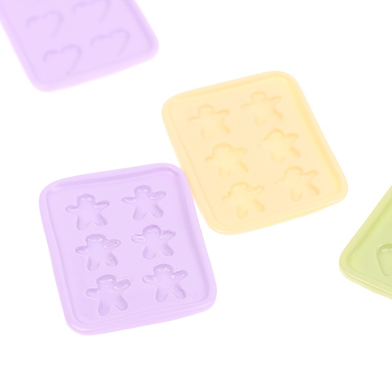 Miniature Cup Silicone Mold (2 Cavity), 3D Tea Cup Molds, Dollhouse, MiniatureSweet, Kawaii Resin Crafts, Decoden Cabochons Supplies