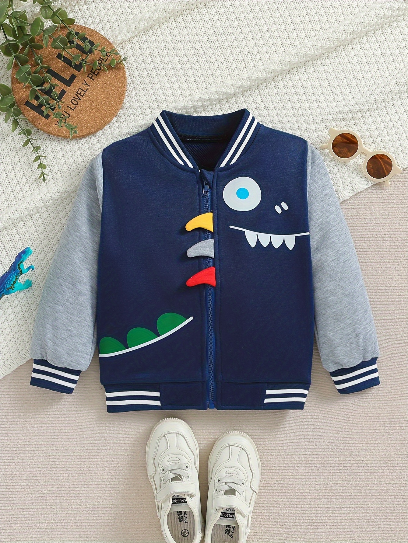 Latest jacket clearance for boy