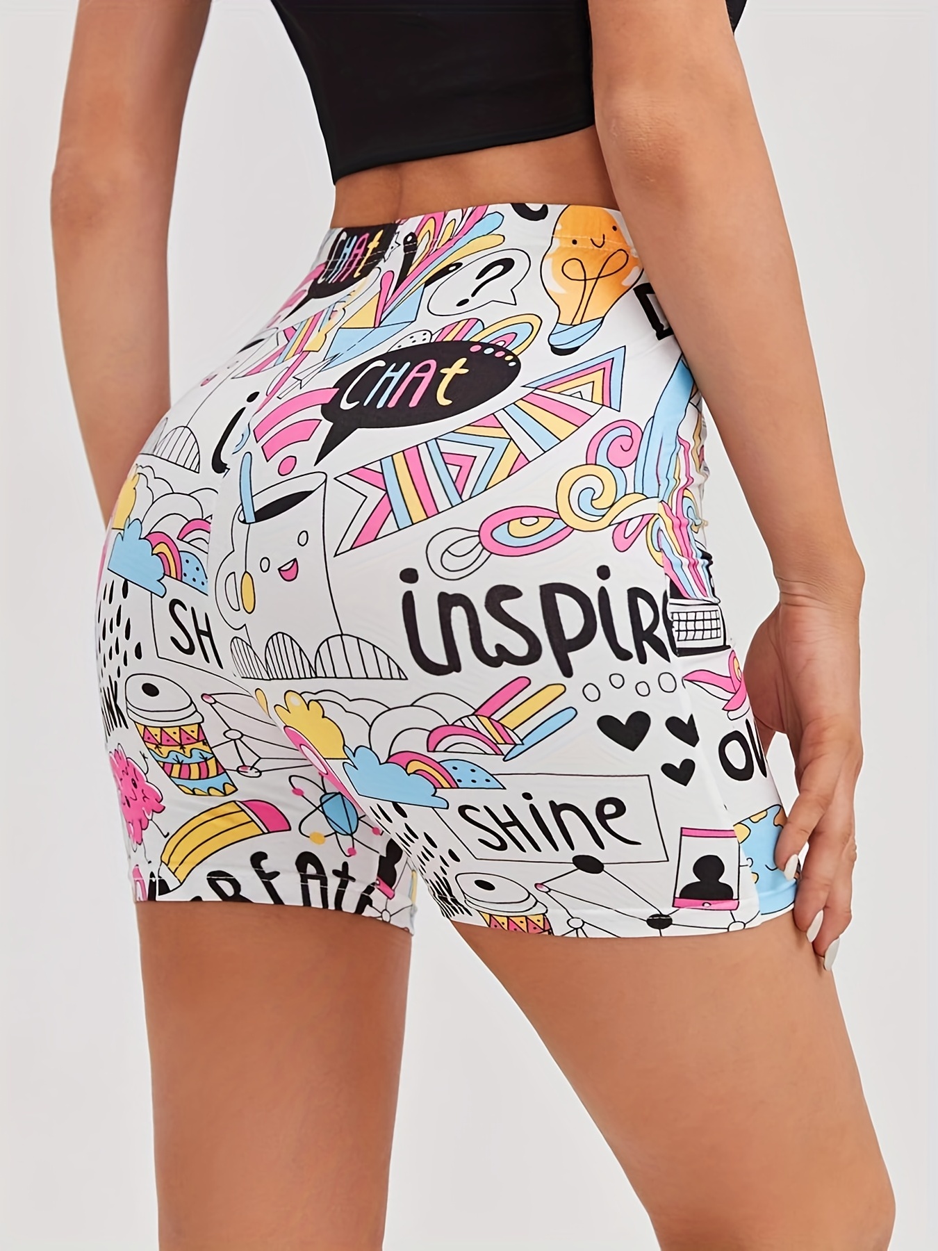 Dibujos de shorts discount mujer