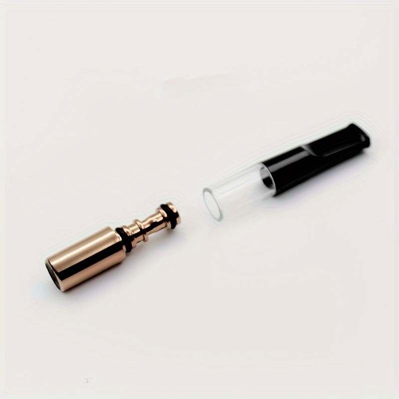 5PCS Portable Filter Holder Clean Filter Mouthpieces Household Gadget