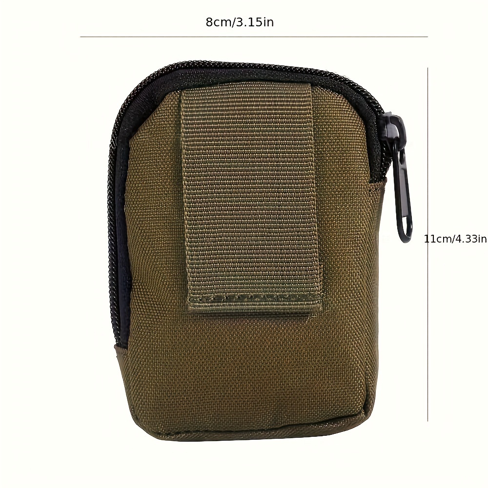 Mini hotsell molle pouch