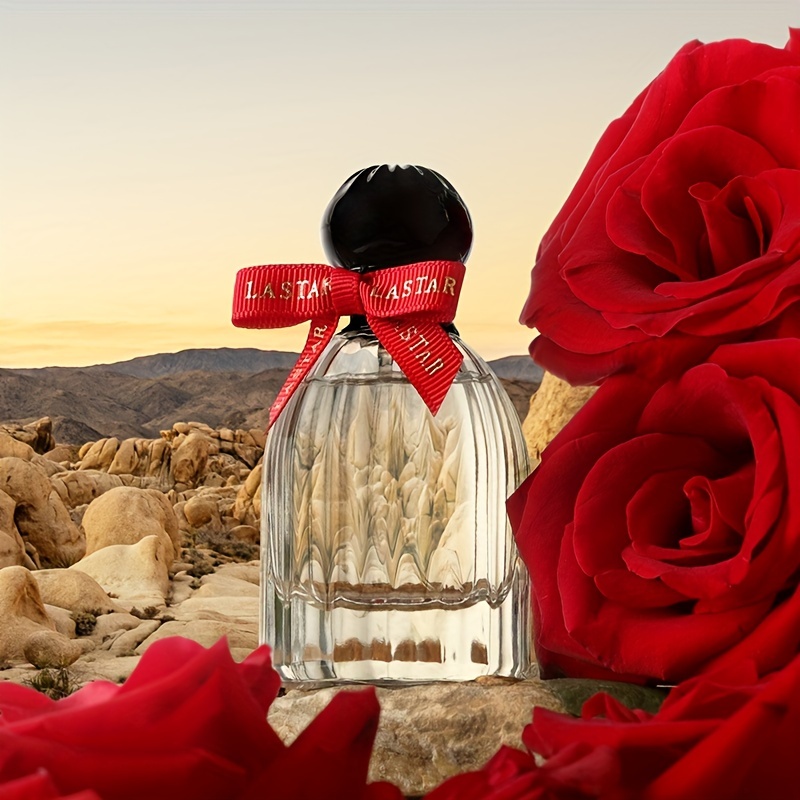 Rose Of No Mans Land Eau De Parfum Body Mist For Women Mysterious Cool Floral  Fragrance Original Pheromone Perfume Perfect Valentines Day Gift For Her, Discounts For Everyone