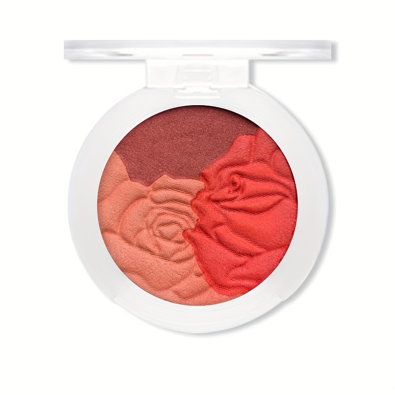 Rose Powder Blush Blossomtime