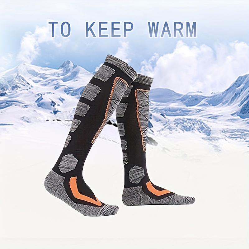 Calcetines - Ropa para esquí de travesía - Snowleader