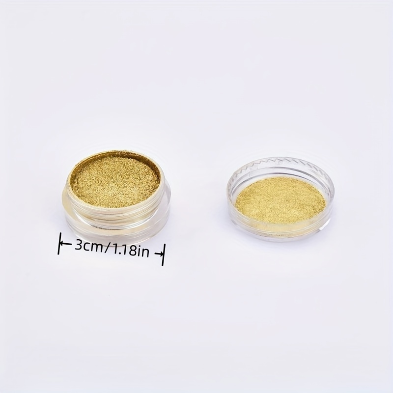 Buy Food Coloring Metallic Pearl Pigment Mica Powder Gold Edible Glitter  Food Additive Products from Maxshing Co., Ltd., China