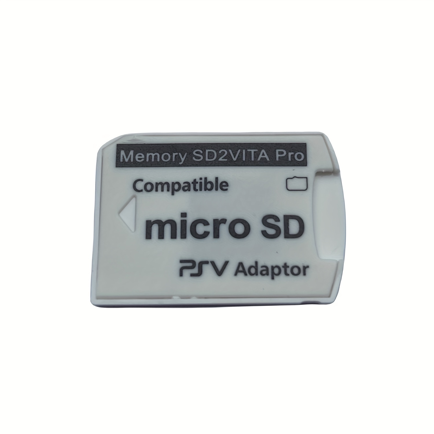 Ultimate Version SD2Vita 5.0 Memory Card Adapter PS Vita PSVSD