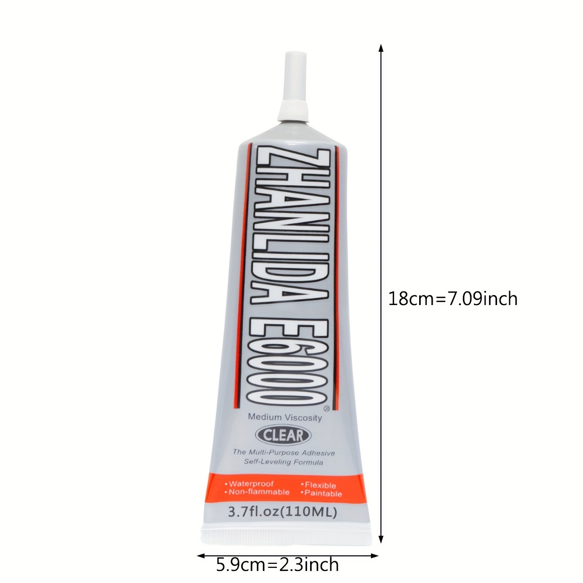 QL Crystal E6000 Superglue For Mobile Phone Touch Screen Repair And DIY  Boho Jewelry From Liulaolao, $52.81