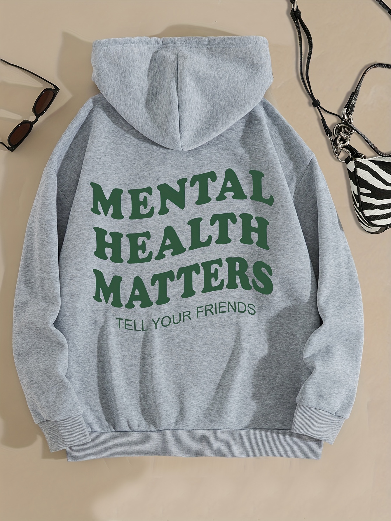 Mental on sale health sweatshirt