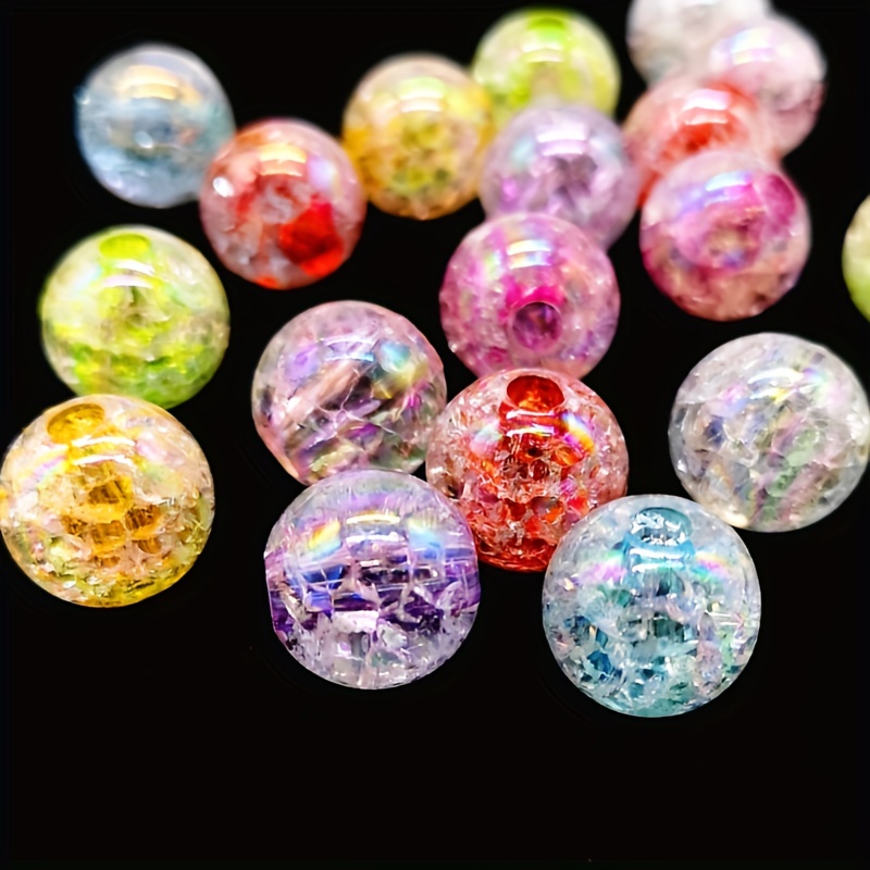 Acrylic Beads - Temu