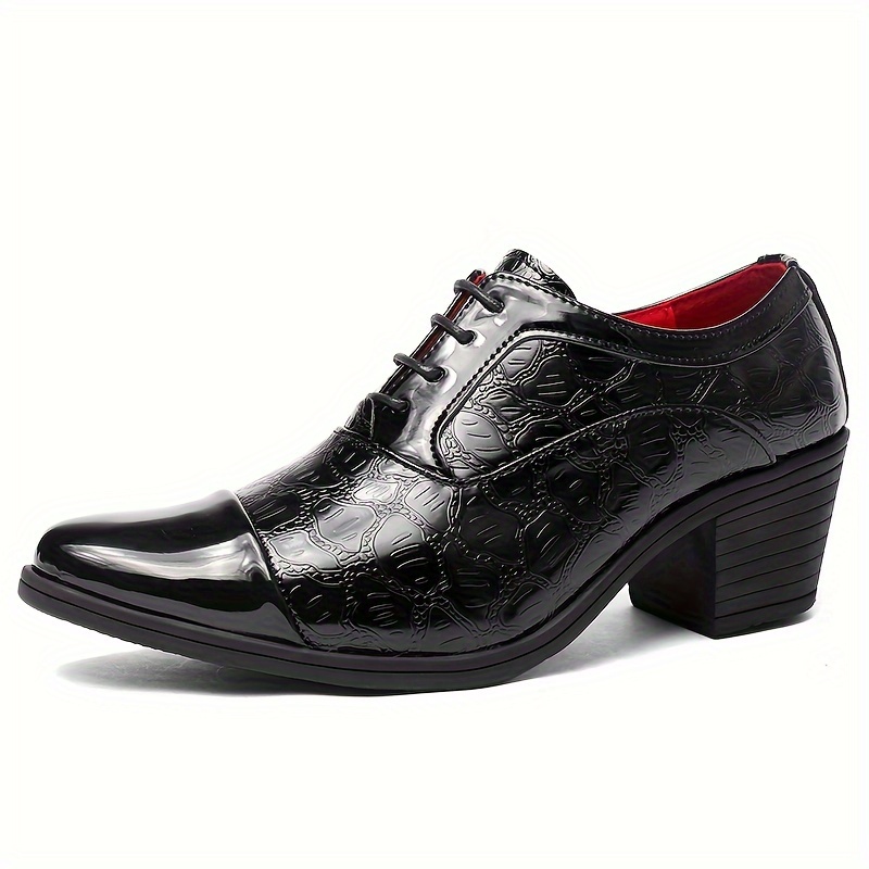 Scarpe clearance oxford smoking