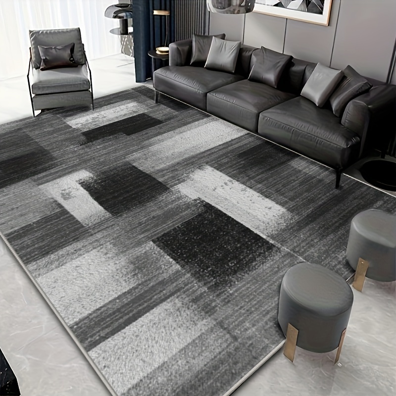 Large & Small Modern Area Entryway Rugs by FLOR