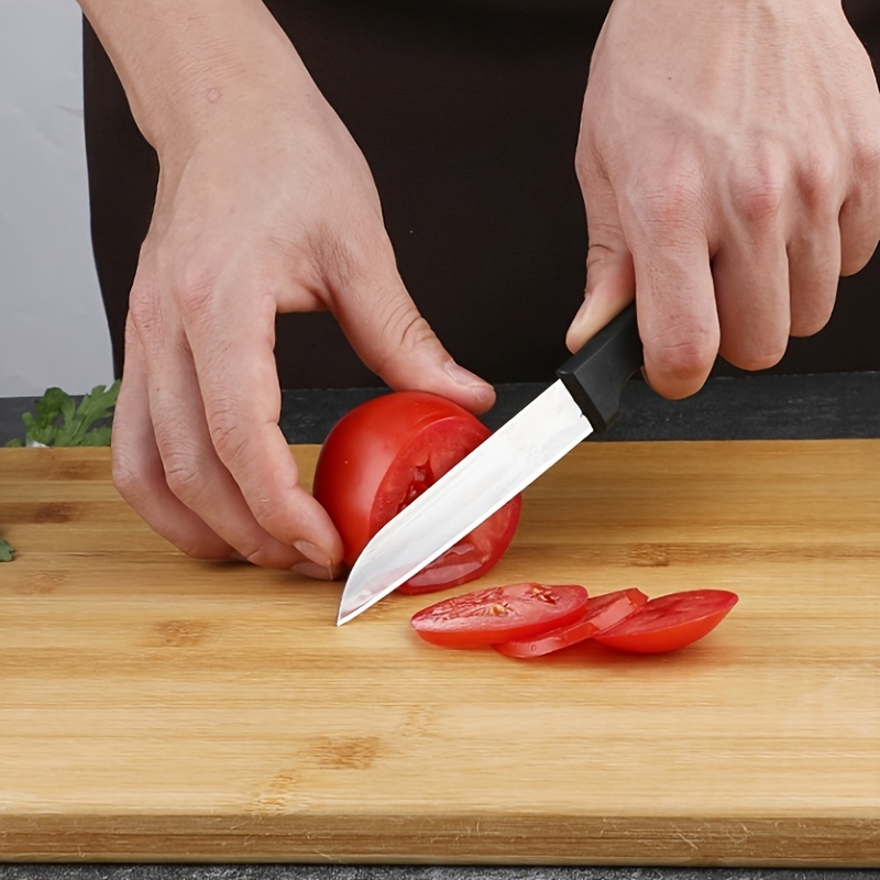  HOMWE Kitchen Cutting Board and Extra Long