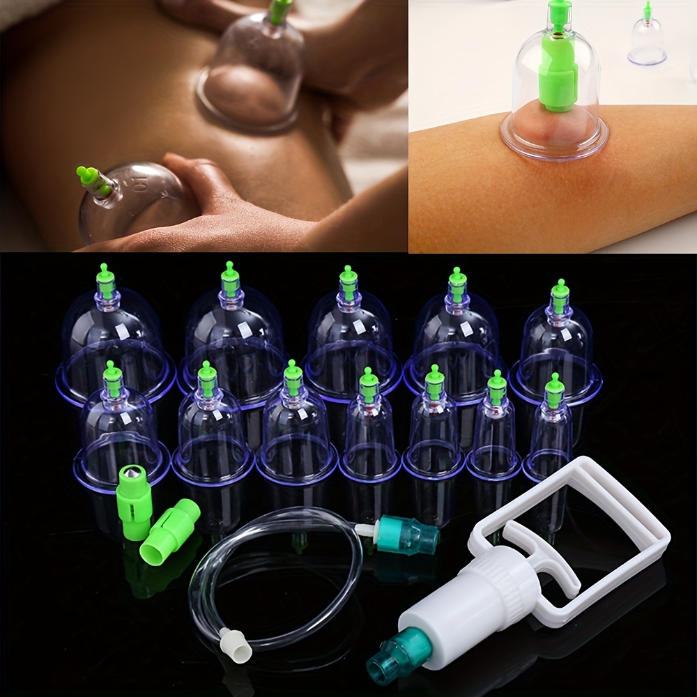 Breast Enhancement Instrument Special Cup Vacuum Suction Cup - Temu Canada