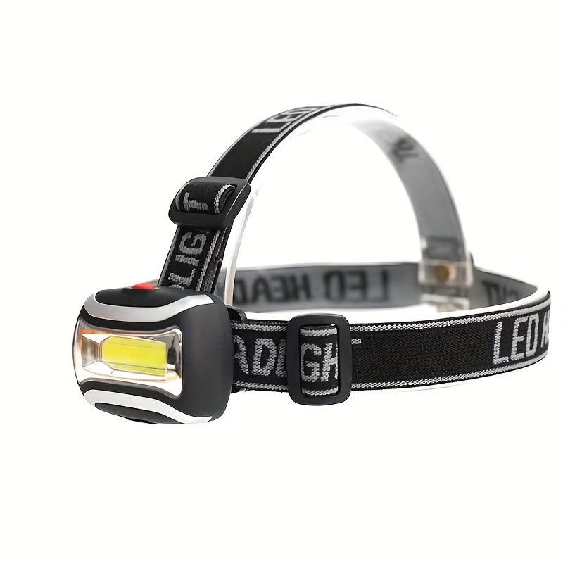 Fishing Headlamp - Temu