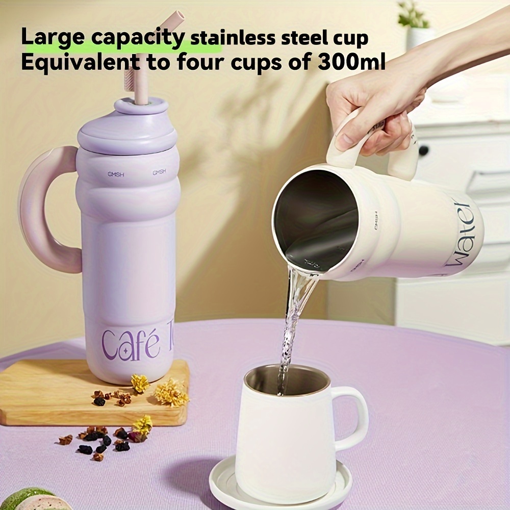 Magicup Spill-Proof Travel Mug