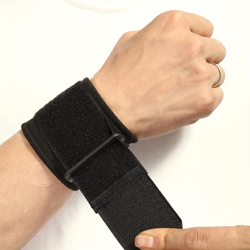 DonJoy Wrist Wraps - Wrist Brace