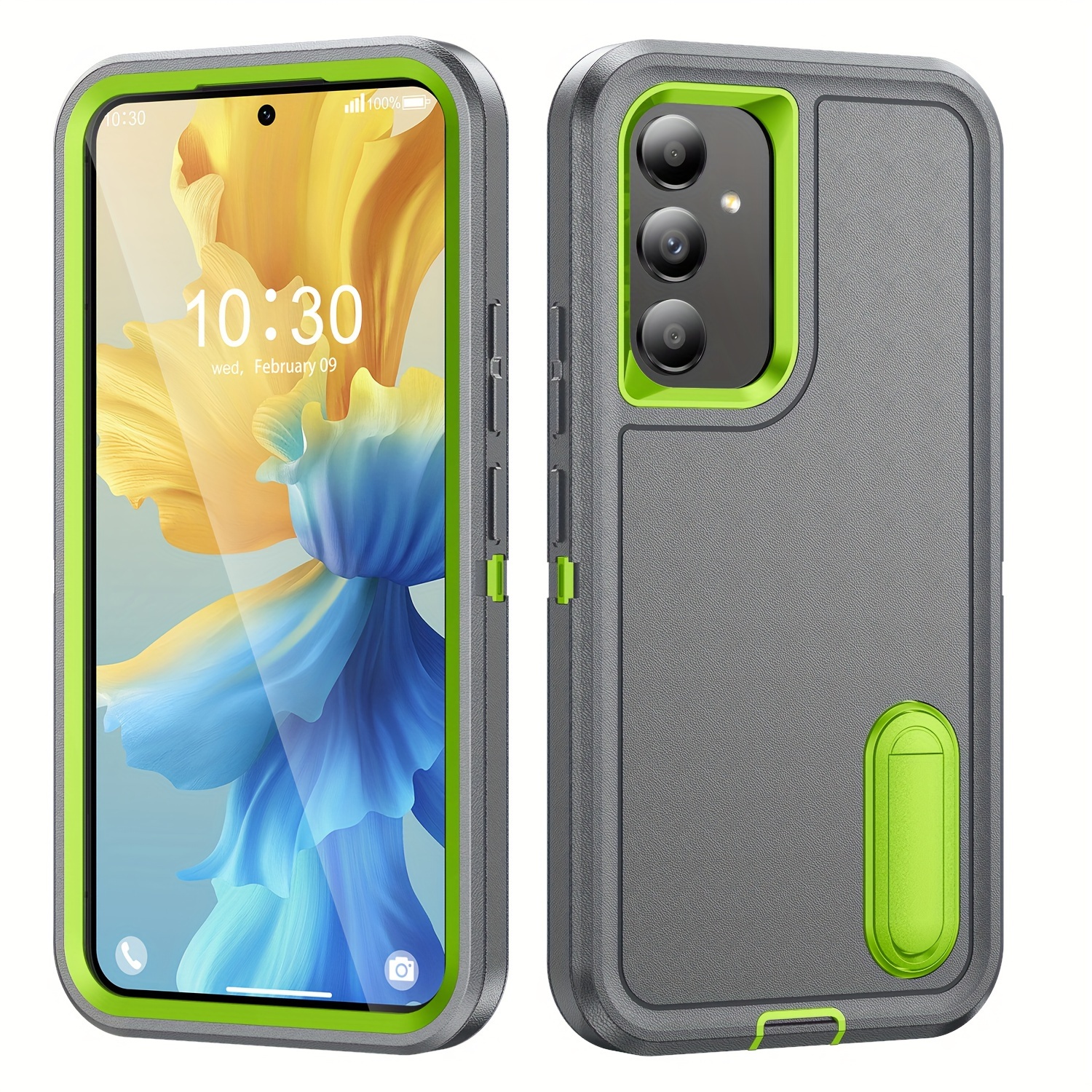 Shockproof Protective Case Galaxy A14 A04s - Temu