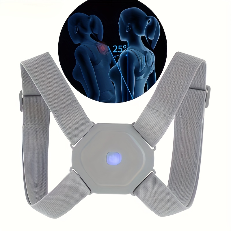 Smart Posture Corrector Brace