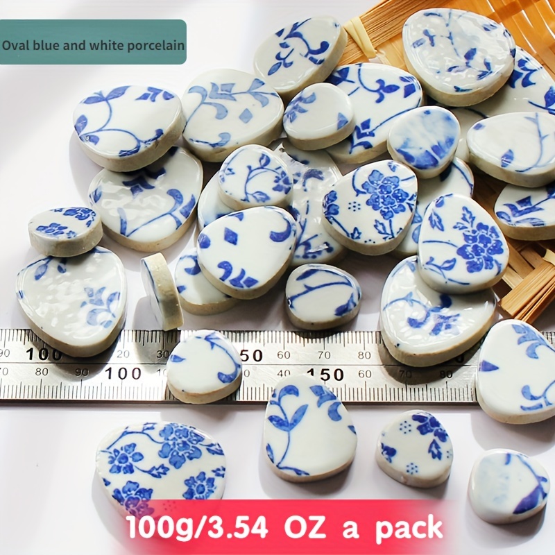 Flower Buttons (Pack of 150)