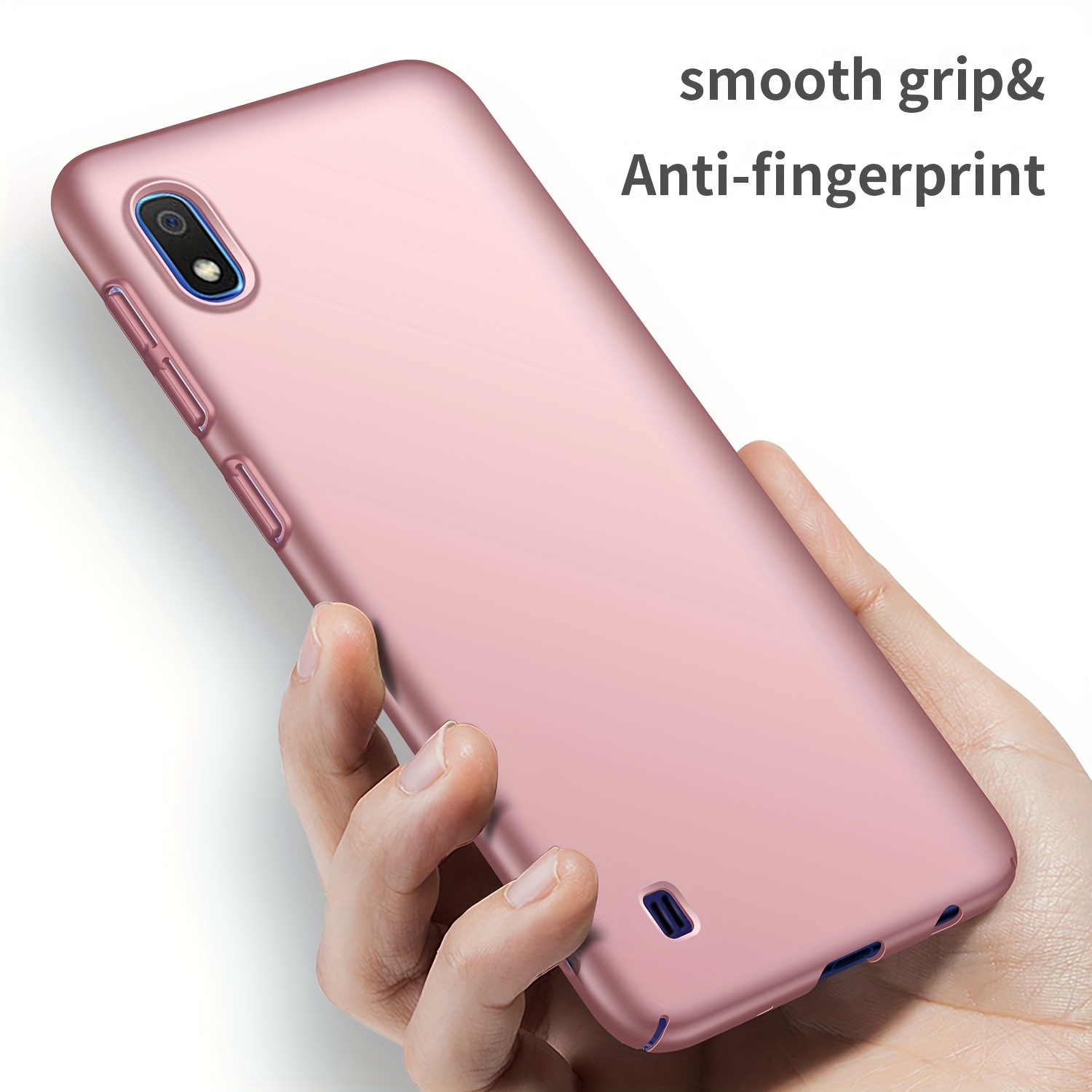 Samsung a10 rose online gold