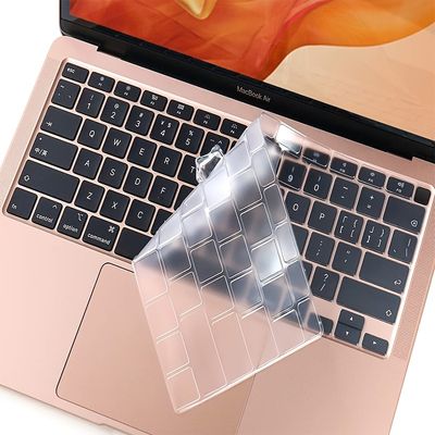 Premium Slim Keyboard Case For MacBook Air 13 Inch 2022 2021 2020 Model A2179 A2337 M1 Chip, MacBook Air 13 Inch, MacBook Air M1