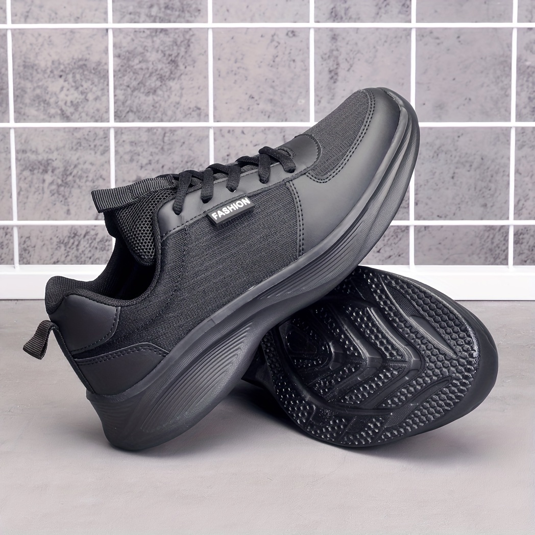 Women's Soft Sole Athletic Running Shoes Breathable Anti Odor Sneakers
