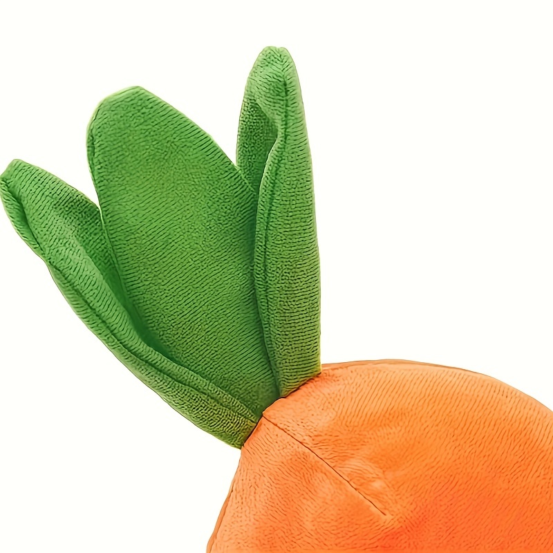 Manufacture & Customize - Rubber Carrot Squeaky Dog Toy, Customizable  Products