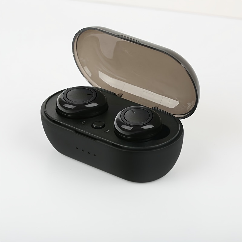 Wireless Gaming Earbuds With Low Latency And Long Battery Life_voghion.com