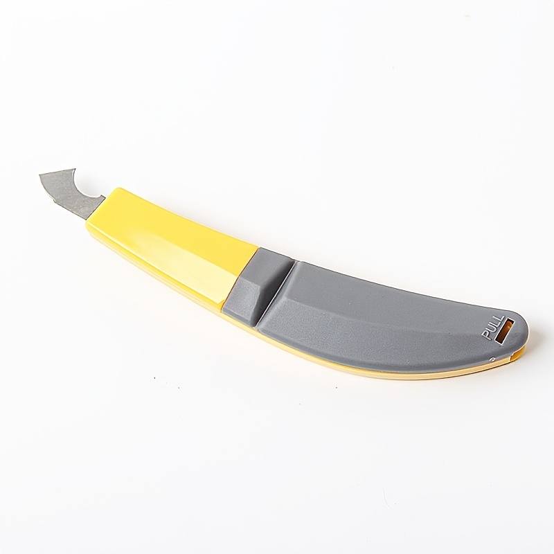 SUPREMETECH Acrylic Cutting Knife
