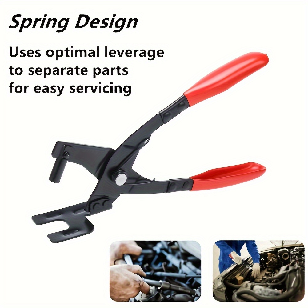 Exhaust Hanger Removal Tool - Temu